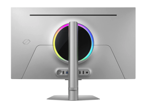 מסך מחשב גיימינג Samsung S32FG810SM ''32 - 4K