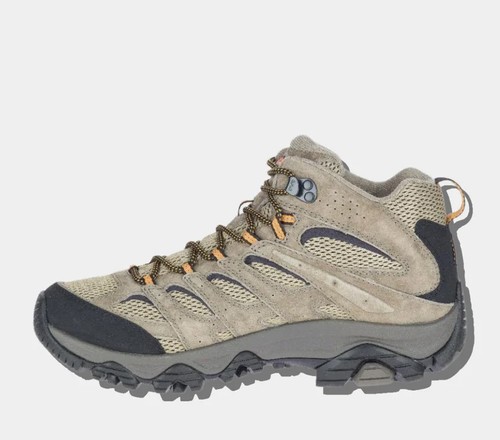 נעלי מירל Merrell Moab 3 Mid GORE-TEX | גברים