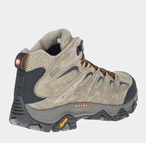 נעלי מירל Merrell Moab 3 Mid GORE-TEX | גברים