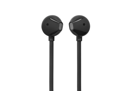 אוזניות  JBL TUNE 305C IN-EAR - שחור אחריות מודן
