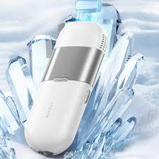 מסיר שיער IPL Dreame דרימי (לבן) - יבואן רשמי