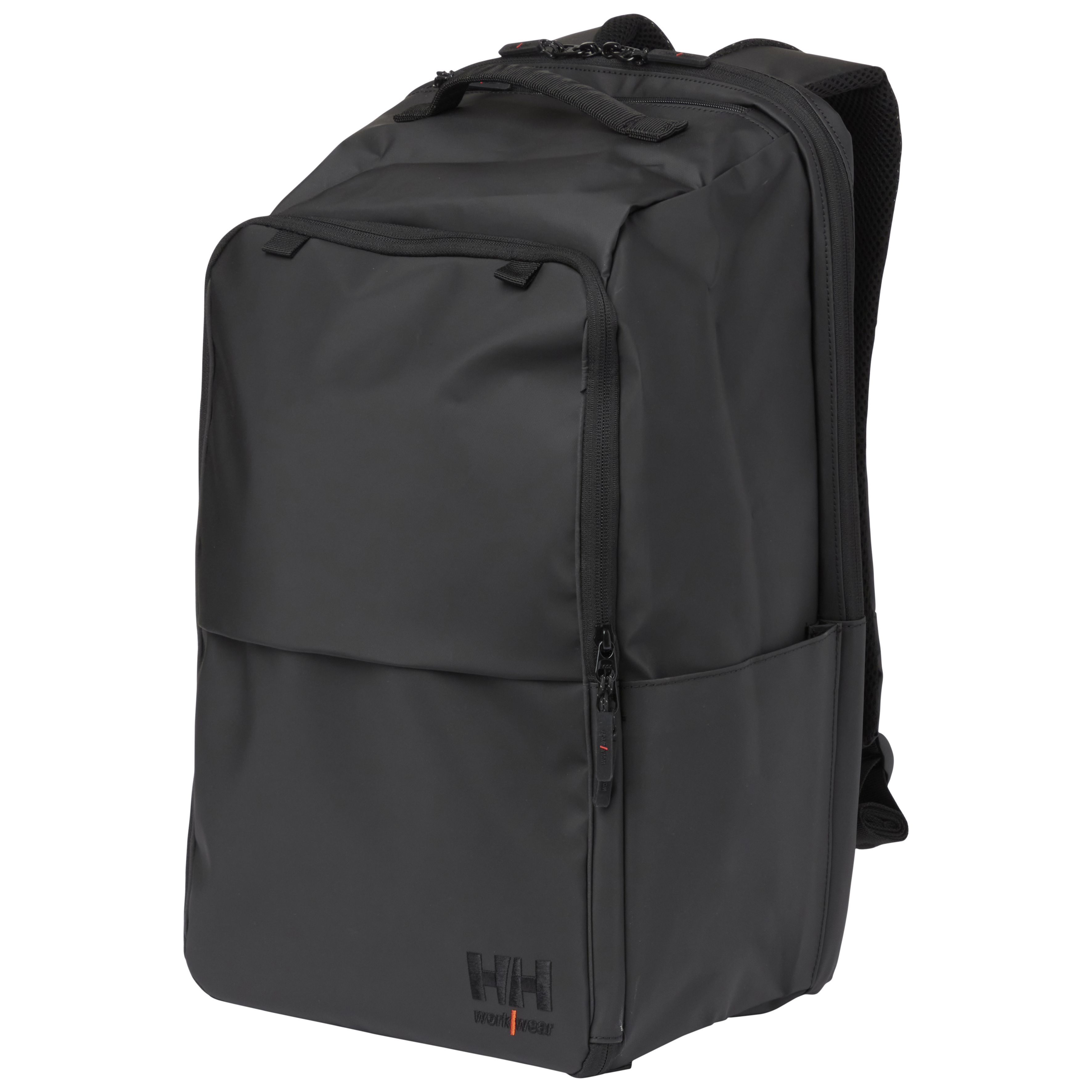 תיק גב דגם- BARCODE 35L BACKPACK
