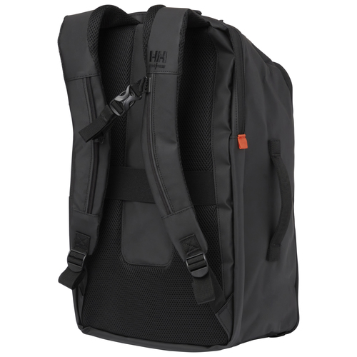 תיק גב דגם- BARCODE 35L BACKPACK