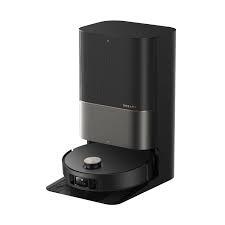 שואב אבק רובוטי Dreame X50 Ultra Complete