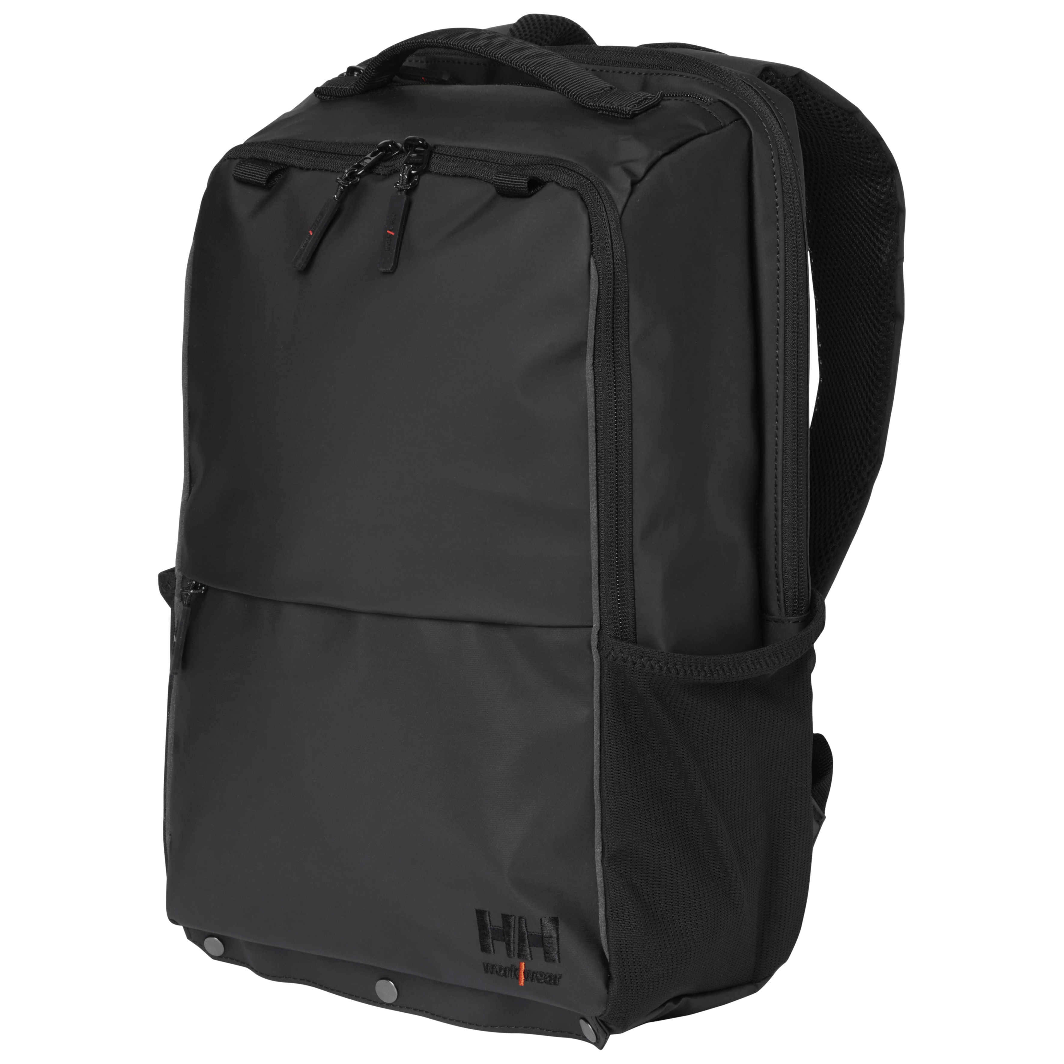 תיק דגם BARCODE 20L BACKPACK