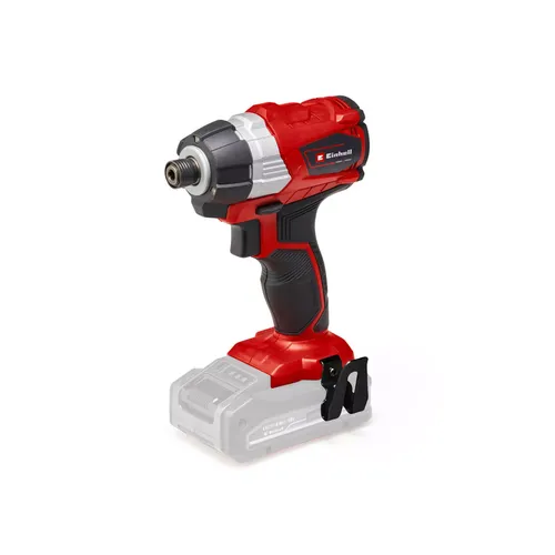 גוף מברגה אימפקט (ללא פחמים) 18V נטען 4510030 איינהיל TE-CI 18 Li BL - Solo