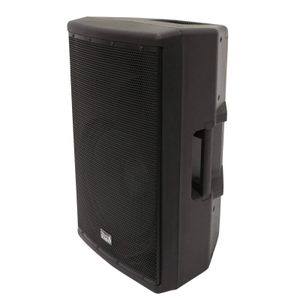רמקול אקטיבי 15" עם נגן מולטימדיה וקישורית Bluetooth מבית Italian Stage