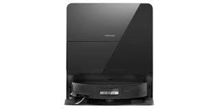 שואב אבק רובוטי Roborock Saros 10R