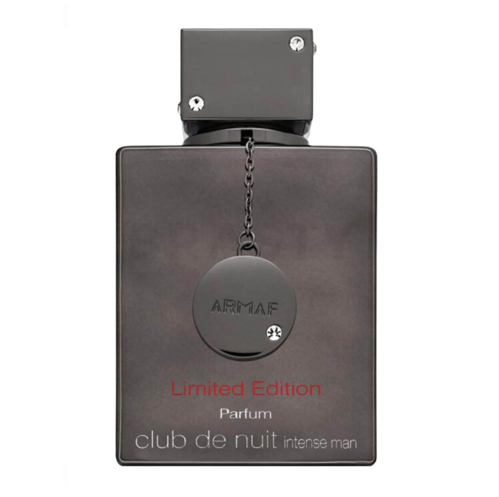 בושם לגבר Armaf Club De Nuit Intense Parfum 150ml