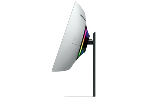 מסך מחשב גיימינג קעור חכם Samsung S34DG852SM ''34 - WQHD