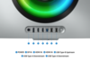 מסך מחשב גיימינג קעור חכם Samsung S34DG852SM ''34 - WQHD