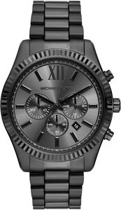 Michael Kors MK9154 גברים מלאי קטן מהרו להזמין
