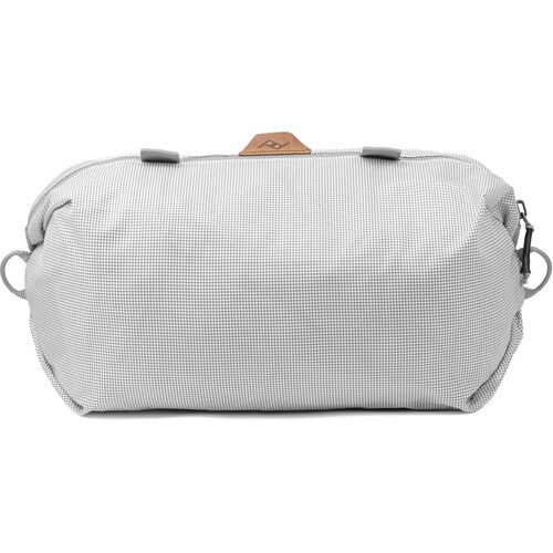 תיק אחסון לנעליים Peak Design Shoe Pouch raw