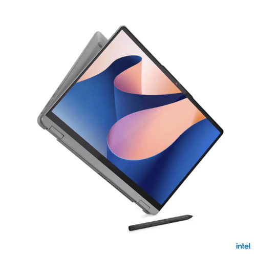 מחשב נייד עם מסך מגע Leonovo IdeaPad FLEX 14 Pro i5-1235U 16GB 512NVME IPS WIN11