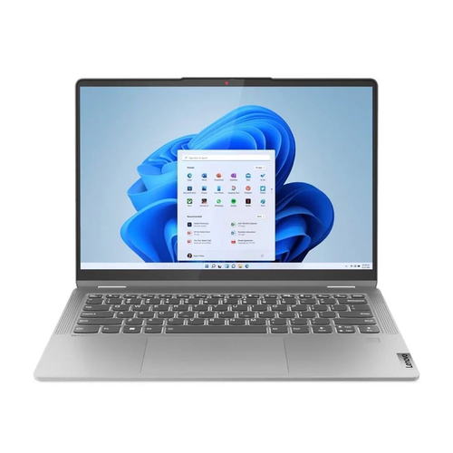 מחשב נייד עם מסך מגע Leonovo IdeaPad FLEX 14 Pro i5-1235U 16GB 512NVME IPS WIN11