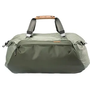 תיק צילום לטיולים Peak Design 65L Travel Duffel