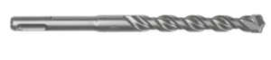 מקדח לפטישון 6X160 מ"מ Milwaukee SDS-PLUS