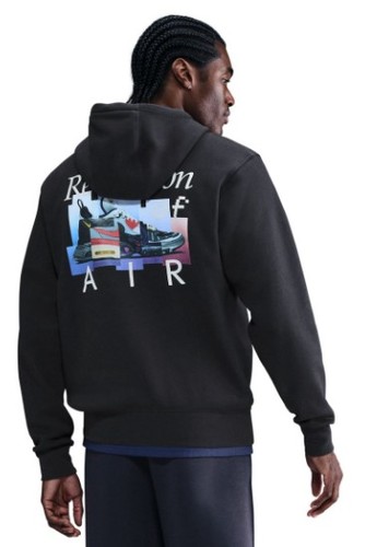 קפוצ'ון נייק NIKE Hoodie Club | גברים