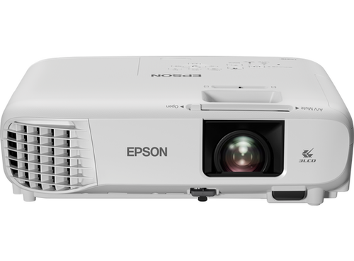 מקרן דגם EB-FH06 מבית EPSON