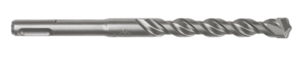 מקדח לפטישון 8X210 מ"מ Milwaukee SDS-PLUS