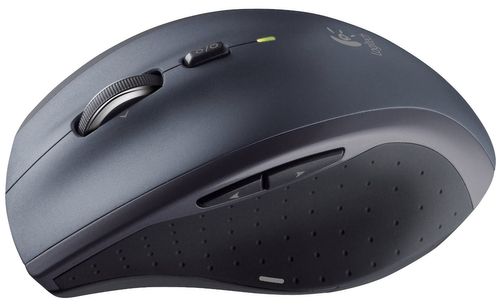 עכבר אלחוטי Logitech M705 Marathon Ergonomic לוג'יטק