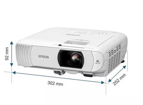 מקרן דגם EH-TW840 מבית EPSON