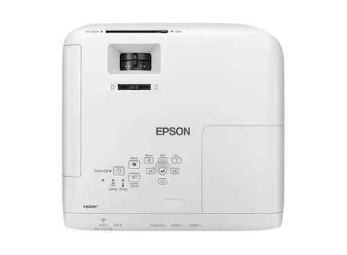 מקרן דגם EH-TW840 מבית EPSON