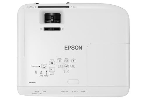מקרן דגם EH-TW850 מבית EPSON