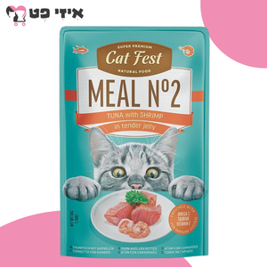 פאוץ