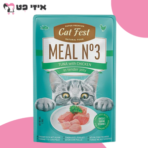 פאוץ