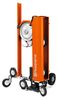 מסור כבל ושרשרת CS10 מבית Husqvarna