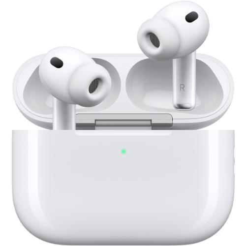אוזניות אלחוטיות Apple AirPods Pro 3 MagSafe USB-Cברפאלי - refali.co.il