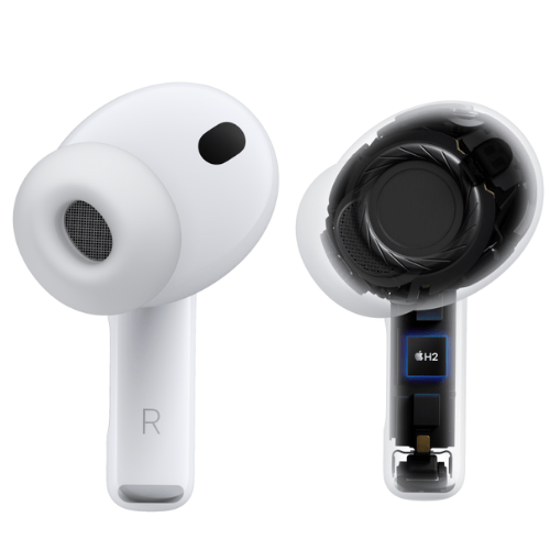 אוזניות אלחוטיות Apple AirPods Pro 3 MagSafe USB-Cברפאלי - refali.co.il