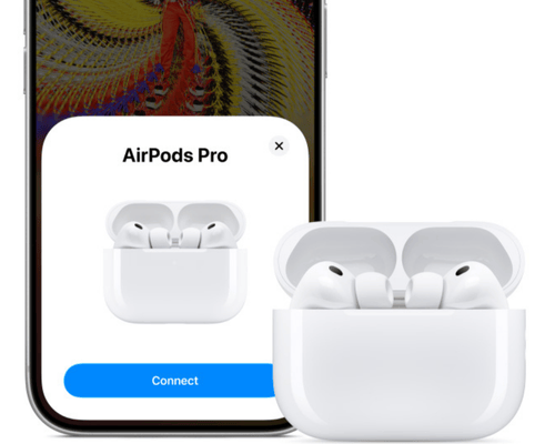אוזניות אלחוטיות Apple AirPods Pro 3 MagSafe USB-Cברפאלי - refali.co.il
