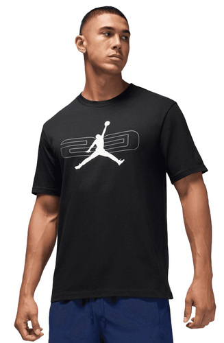 חולצת ג'ורדן Jordan M J DF SPRT JM 23 | גברים
