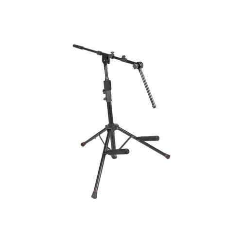 סטנד למגבר עם זרוע למיקרופון GATOR GFW-GTR-AMP-BOOM