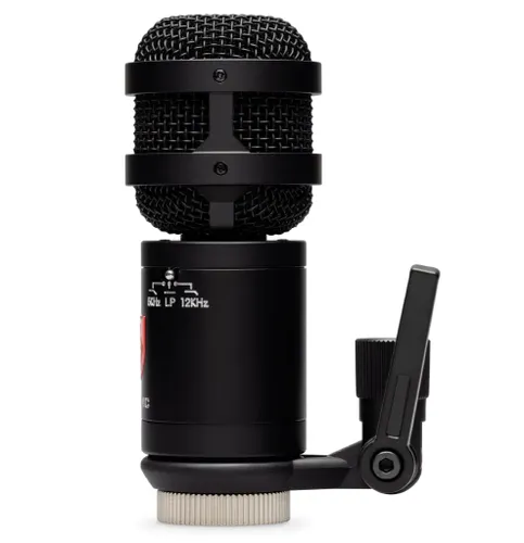 מיקרופון לפדל בס Lauten Audio Kick Mic