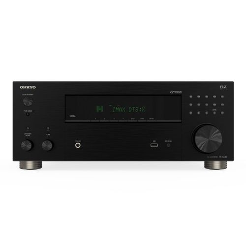 TX-RZ30 – Onkyo | רסיבר לקולנוע ביתי
