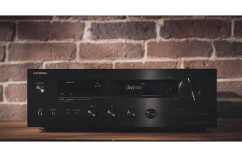 TX-8470 – Onkyo | רסיבר סטריאו רשת