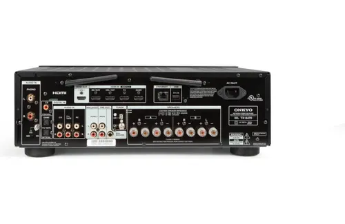 TX-8470 – Onkyo | רסיבר סטריאו רשת