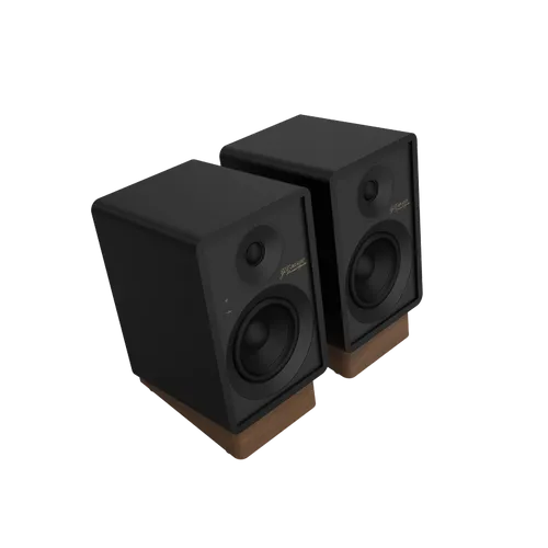 זוג רמקולים מוגברים דגם GX30 מבית ONKYO