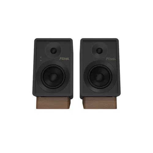 זוג רמקולים מוגברים דגם GX30 מבית ONKYO