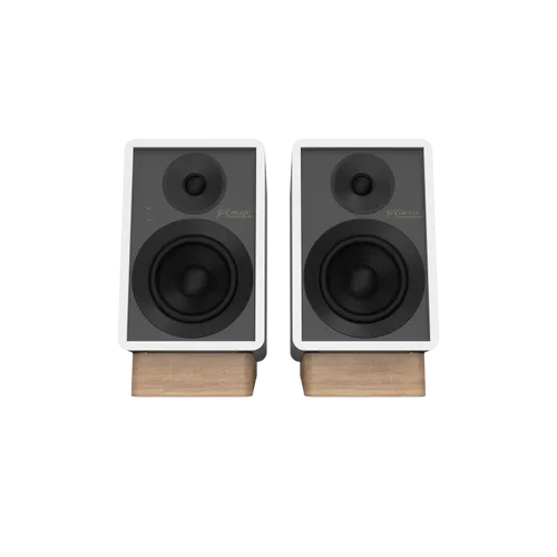 זוג רמקולים מוגברים דגם GX30 מבית ONKYO