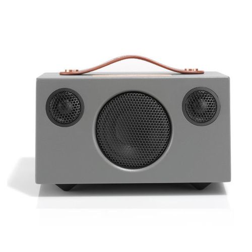 רמקול נייד דגם +ADDON T3 מבית Audio Pro