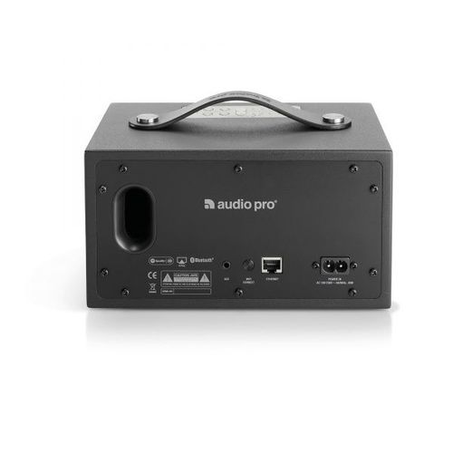 רמקול נייד דגם +ADDON T3 מבית Audio Pro