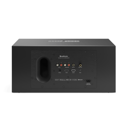 רמקול חכם דגם C20 מבית Audio Pro