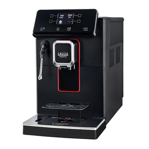 מכונת קפה אוטומטית GAGGIA MAGENTA PLUS דגם 30017 | יבואן רשמי שנתיים אחריות
