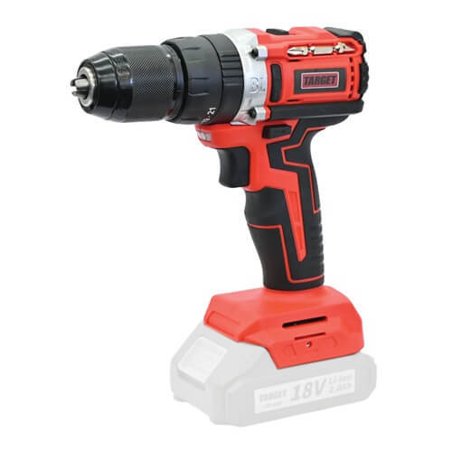 גוף מברגה/מקדחה רוטטת נטען 18V דגם CD-1810 טרגט Target