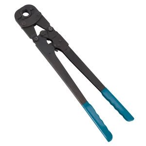מלחץ ידני Zupper MANUAL PRESS TOOL – לחיצה מדויקת ומהירה