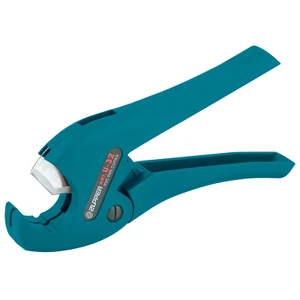 חותך צנרת PVC Zupper U-32 מקצועי